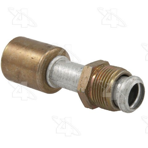 A/C Refrigerant Hose Fitting Four Seasons 10112