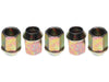Wheel Lug Nut Raybestos Brakes 10112N