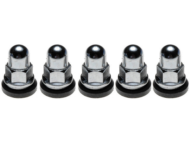 Wheel Lug Nut Raybestos Brakes 10113N