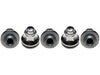 Wheel Lug Nut Raybestos Brakes 10114N