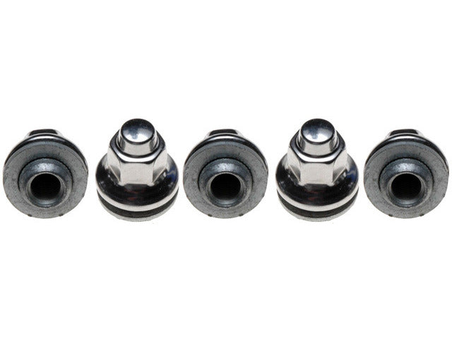 Wheel Lug Nut Raybestos Brakes 10114N