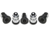 Wheel Lug Nut Raybestos Brakes 10115N
