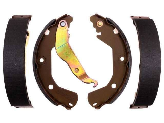 Drum Brake Shoe Raybestos Brakes 1011PG