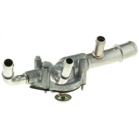 Engine Coolant Thermostat Housing Assembly MotoRad 1012-180