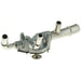 Engine Coolant Thermostat Housing Assembly MotoRad 1012-180
