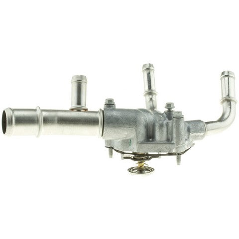 Engine Coolant Thermostat Housing Assembly MotoRad 1012-180