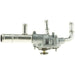 Engine Coolant Thermostat Housing Assembly MotoRad 1012-180