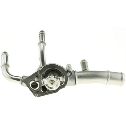 Engine Coolant Thermostat Housing Assembly MotoRad 1012-180