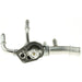 Engine Coolant Thermostat Housing Assembly MotoRad 1012-180
