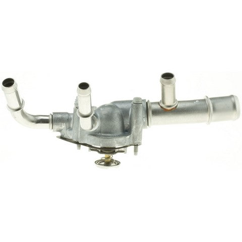Engine Coolant Thermostat Housing Assembly MotoRad 1012-180