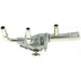 Engine Coolant Thermostat Housing Assembly MotoRad 1012-180
