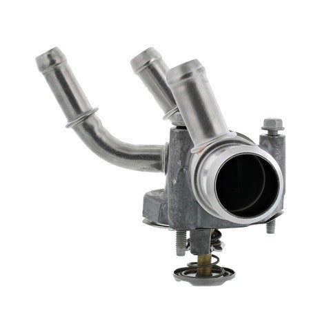 Engine Coolant Thermostat Housing Assembly MotoRad 1012-180