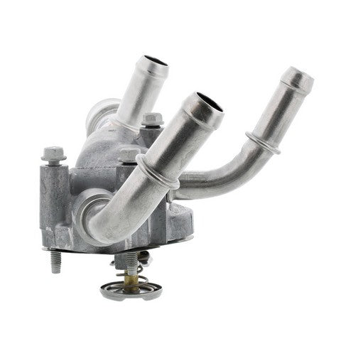 Engine Coolant Thermostat Housing Assembly MotoRad 1012-180