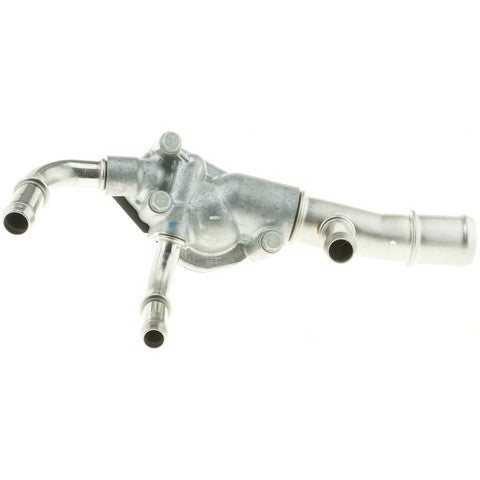Engine Coolant Thermostat Housing Assembly MotoRad 1012-180