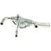 Engine Coolant Thermostat Housing Assembly MotoRad 1012-180