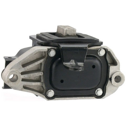 Automatic Transmission Mount Anchor 10128