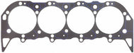 Engine Cylinder Head Gasket Felpro 1012