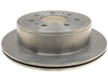 Disc Brake Kit Raybestos Brakes 1012CH680183R