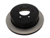 Disc Brake Kit Raybestos Brakes 1012MH680182R2