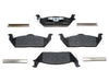 Disc Brake Kit Raybestos Brakes 1012MH680182R2