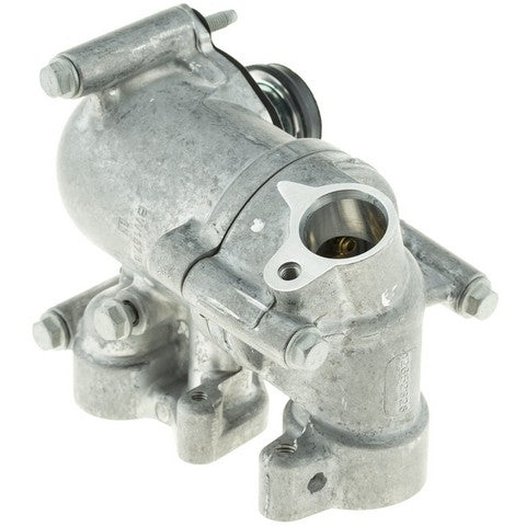 Engine Coolant Thermostat Housing Assembly MotoRad 1013-180