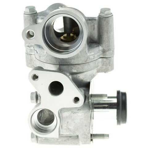Engine Coolant Thermostat Housing Assembly MotoRad 1013-180