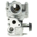 Engine Coolant Thermostat Housing Assembly MotoRad 1013-180