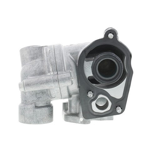 Engine Coolant Thermostat Housing Assembly MotoRad 1013-180