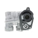 Engine Coolant Thermostat Housing Assembly MotoRad 1013-180
