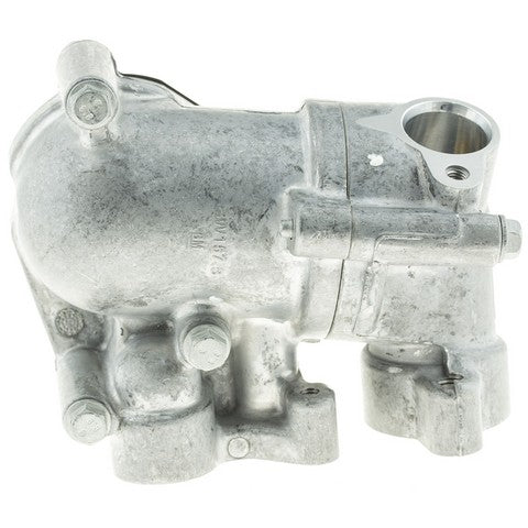 Engine Coolant Thermostat Housing Assembly MotoRad 1013-180