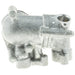 Engine Coolant Thermostat Housing Assembly MotoRad 1013-180