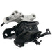 Engine Mount Anchor 10133