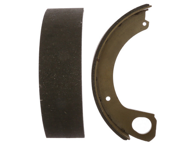 Parking Brake Shoe Raybestos Brakes 1013PG