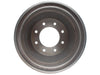 Brake Drum Raybestos Brakes 1013R