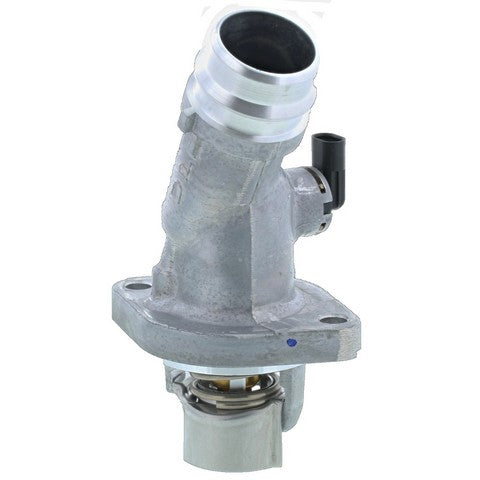 Engine Coolant Thermostat Housing Assembly MotoRad 1014-212