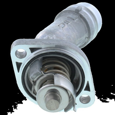 Engine Coolant Thermostat Housing Assembly MotoRad 1014-212