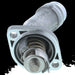 Engine Coolant Thermostat Housing Assembly MotoRad 1014-212