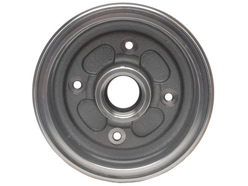 Brake Drum Raybestos Brakes 1014