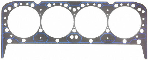 Engine Cylinder Head Gasket Felpro 1014