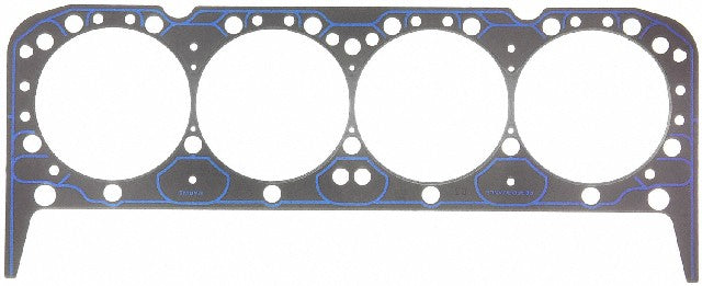 Engine Cylinder Head Gasket Felpro 1014