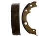 Parking Brake Shoe Raybestos Brakes 1014PG