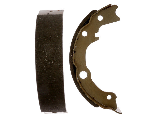 Parking Brake Shoe Raybestos Brakes 1014PG