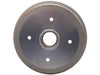 Brake Drum Raybestos Brakes 1014R