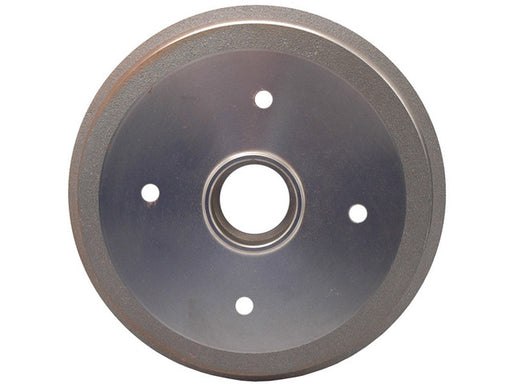 Brake Drum Raybestos Brakes 1014R