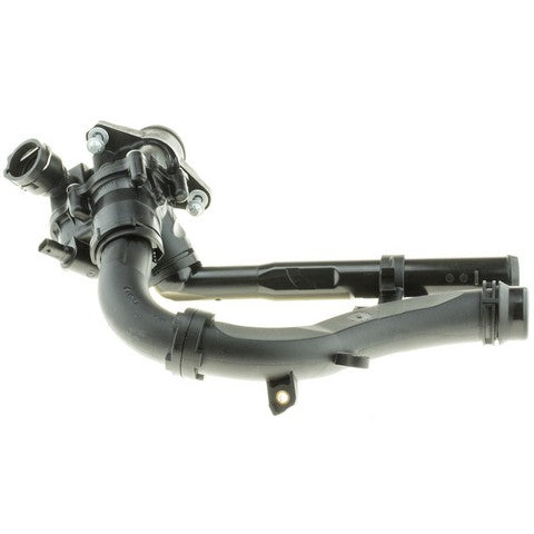 Engine Coolant Thermostat Housing Assembly MotoRad 1015-207