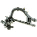 Engine Coolant Thermostat Housing Assembly MotoRad 1015-207