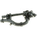Engine Coolant Thermostat Housing Assembly MotoRad 1015-207