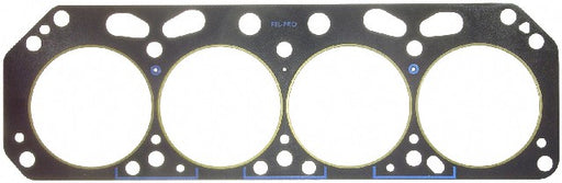 Engine Cylinder Head Gasket Felpro 1015-1
