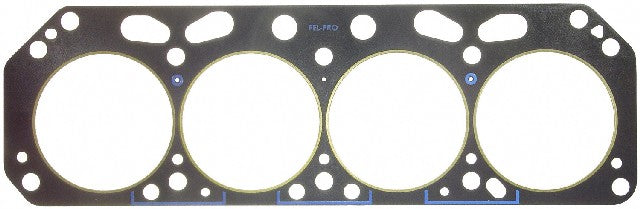 Engine Cylinder Head Gasket Felpro 1015-1