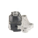 Automatic Transmission Mount Anchor 10152